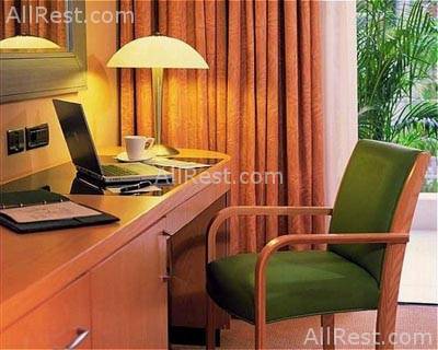 InterContinental Malta 7